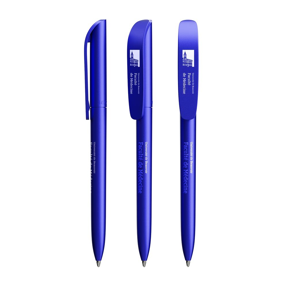 Penna Glamour Super Clip - Badia Tedalda