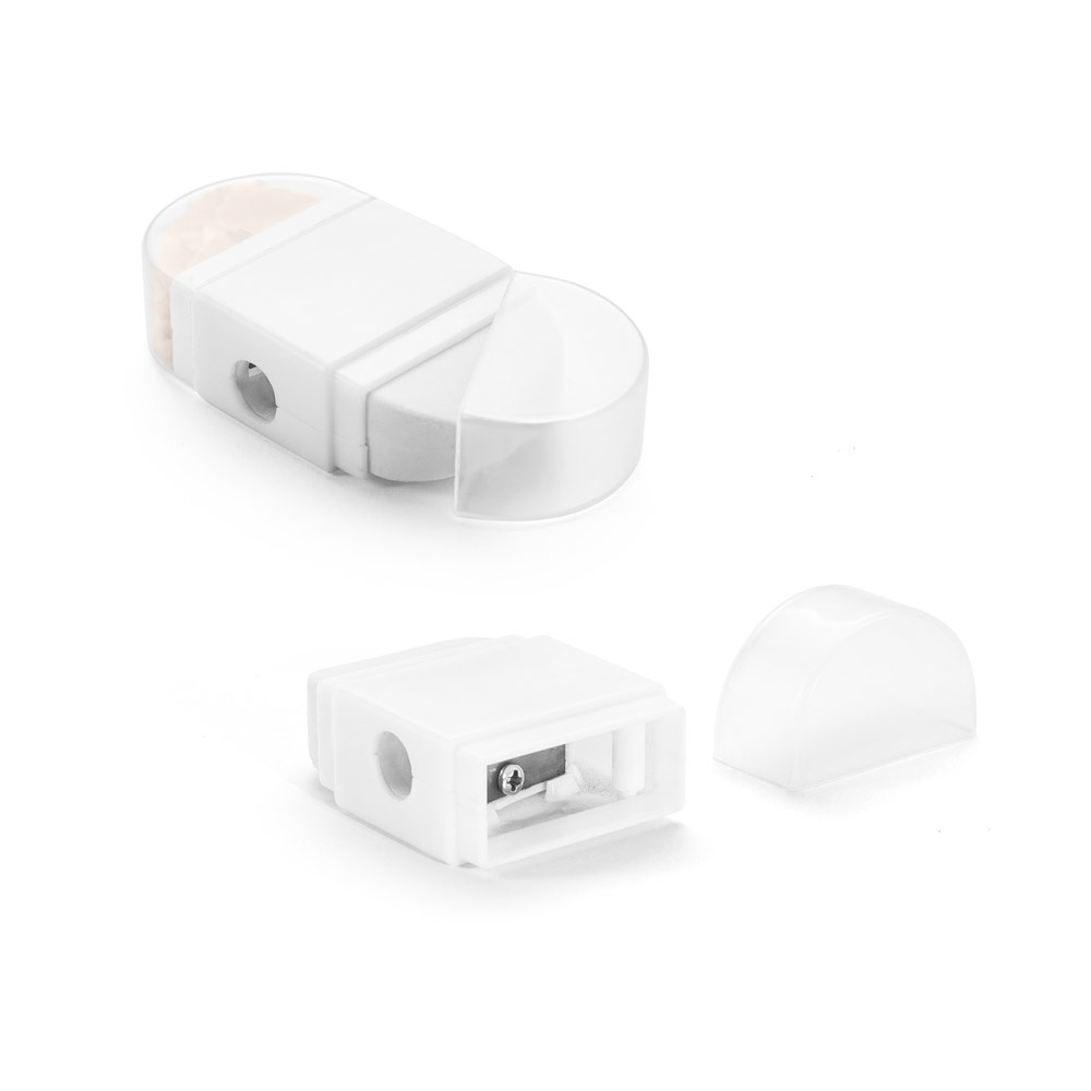 WYATT. Temperamatite 2-in-1 in PP