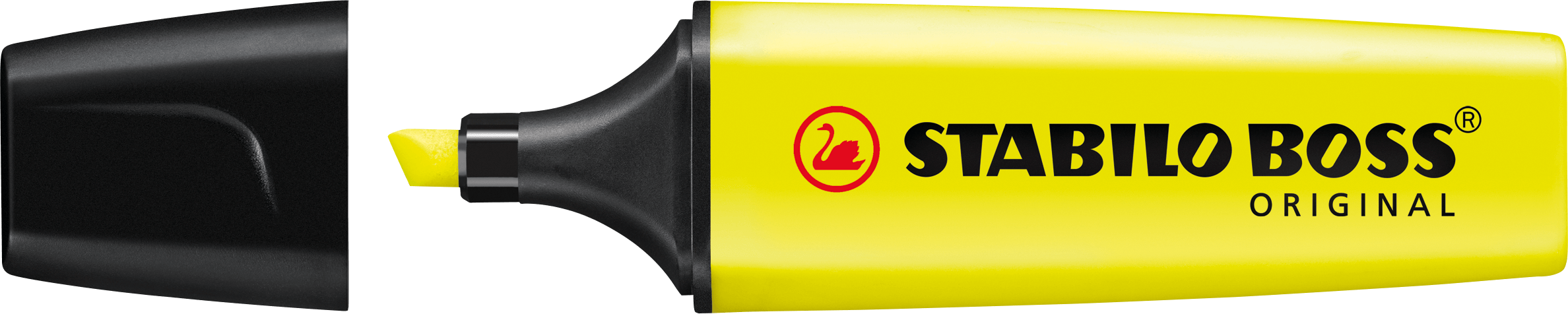 Evidenziatore STABILO BOSS® ORIGINAL - Cino