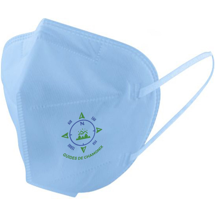Maschera di protezione FFP a 5 strati - Pegognaga