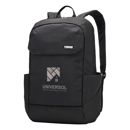Zaino Thule Lithos 20 L - Nero