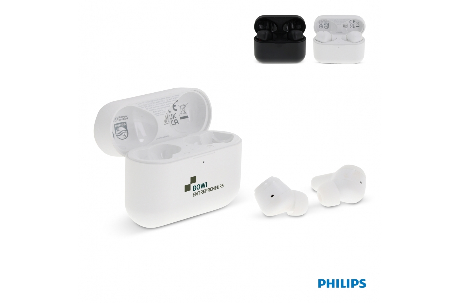 SoundBuds Pro - Arquata Scrivia
