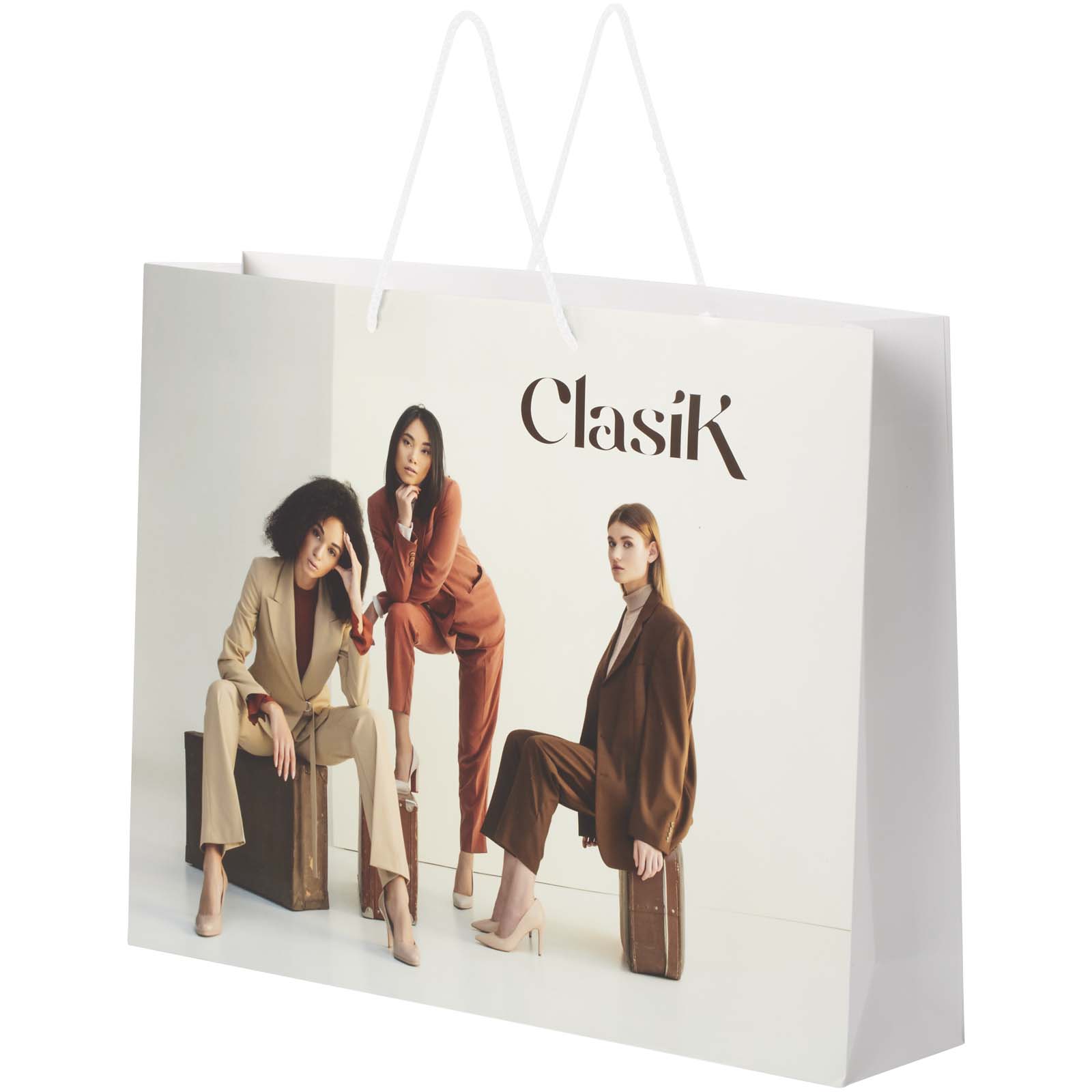 Borsa Artigianale Gigante - Madesimo