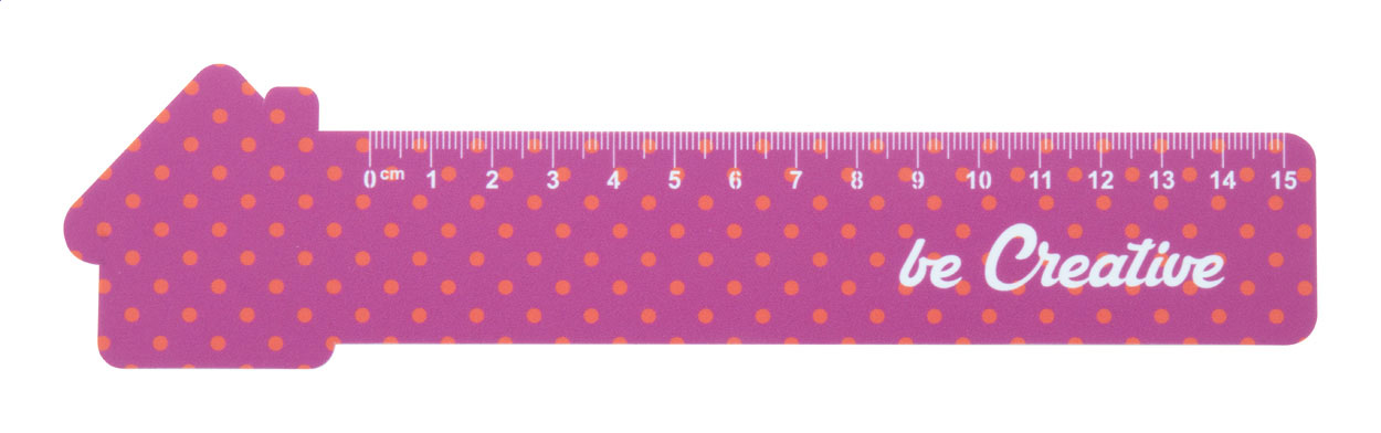 Righello Flessibile Cuore - Barzago