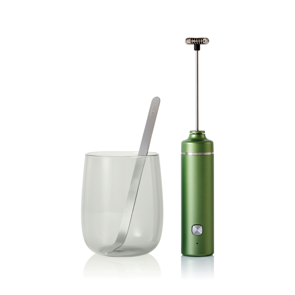 Set da Connoisseur di Matcha Chado - Vallio Terme