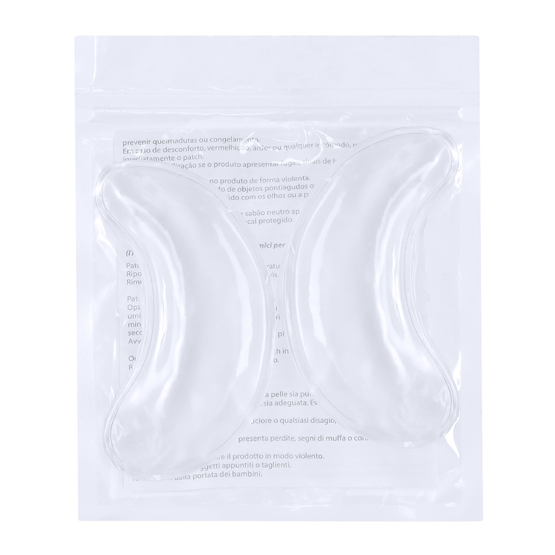 ThermoGel Benessere - Cortenuova stampato con logo