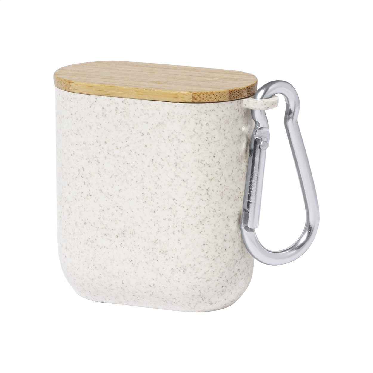 Cavo di ricarica USB EcoLink - Nesso stampato con logo