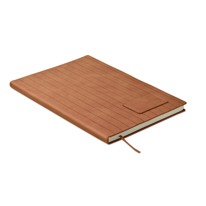 Quaderno Eleganza Nebbiosa - Gambarana