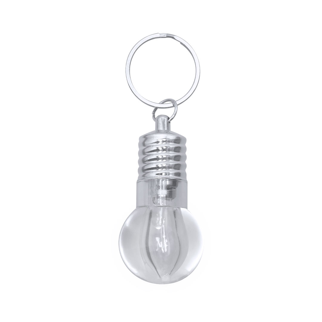 Lampadina Portachiavi - Lucignano