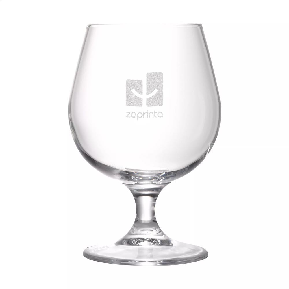 Bicchiere da birra speciale con stelo 530ml - Cremona