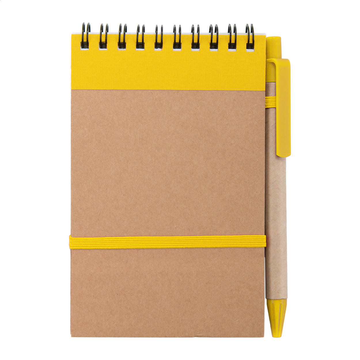 Libretto Spirale Eco - Poggiridenti