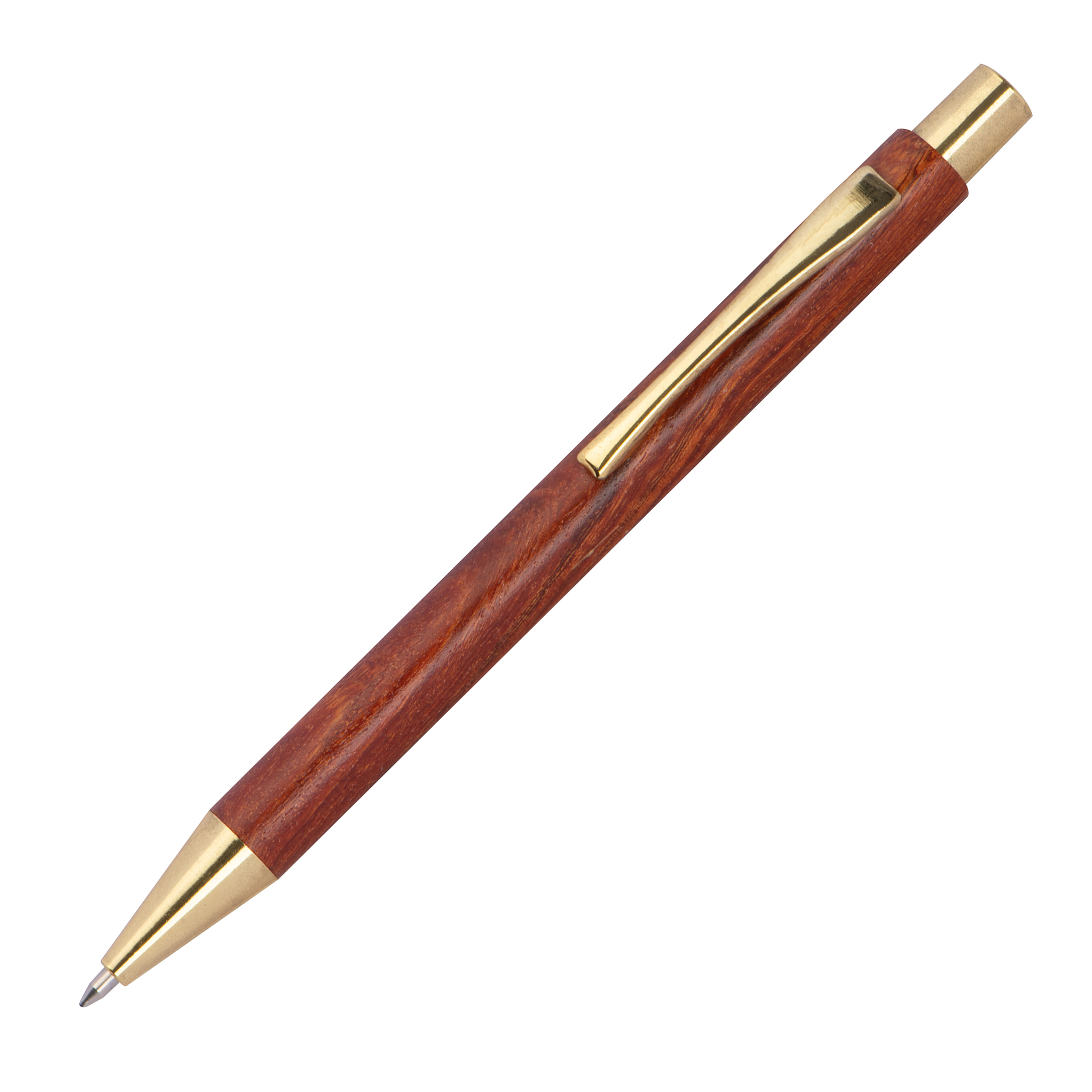 Penna a Sfera EleganceGold - Sovana