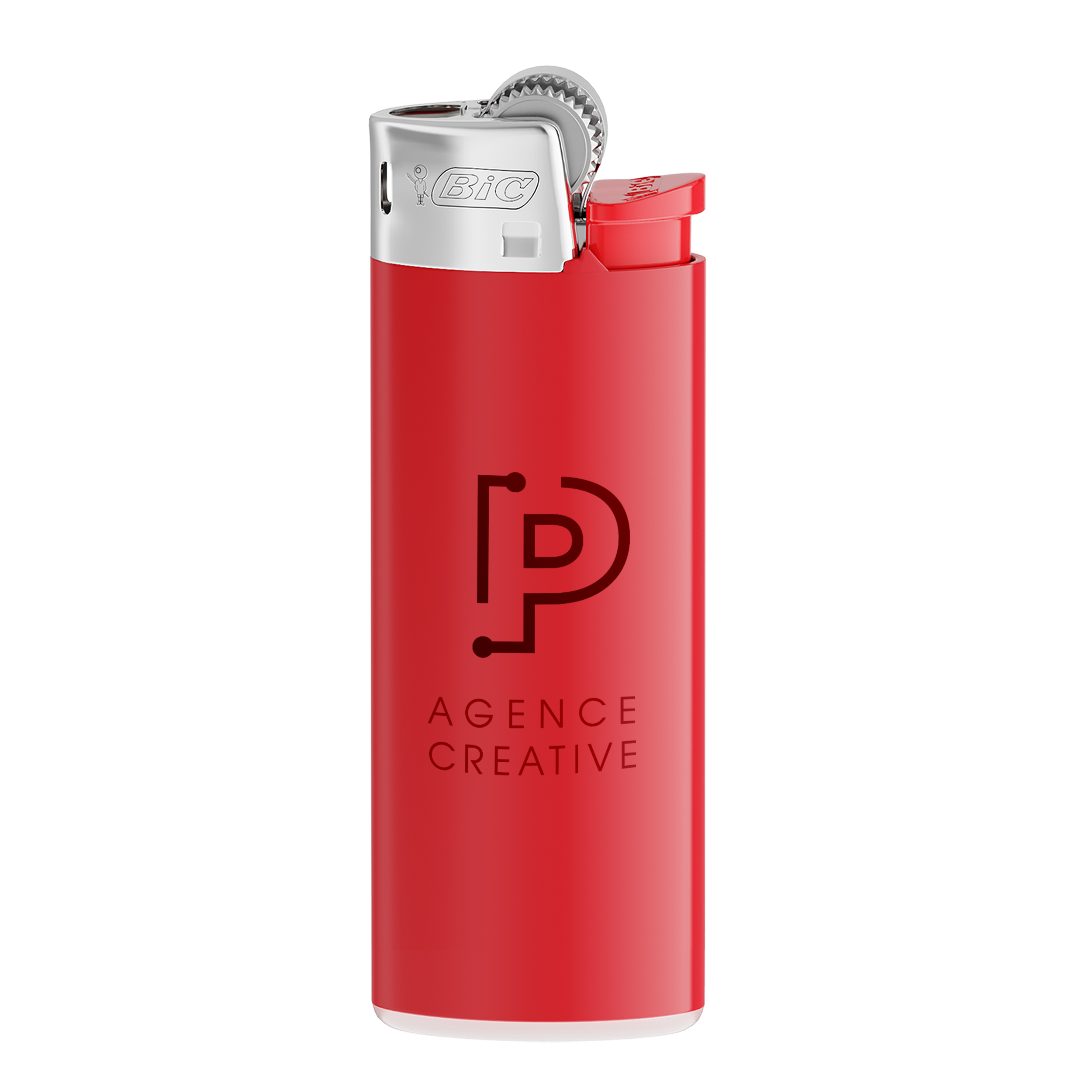 Accendino BIC® J25 Standard