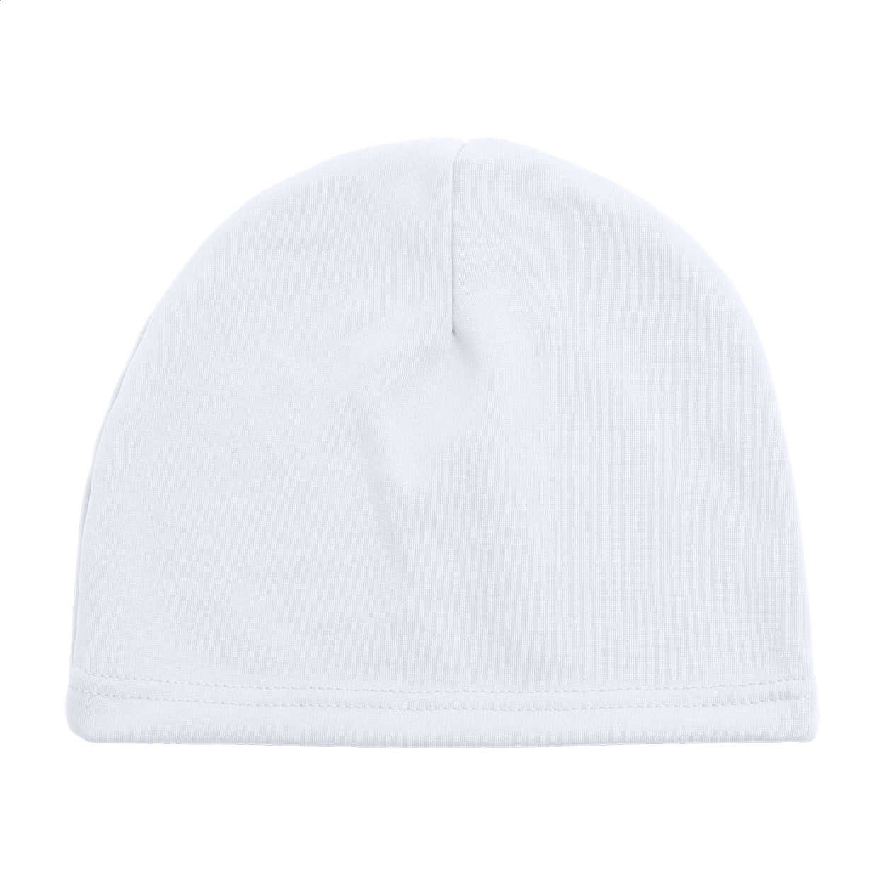 Cappello Sportivo Invernale Trekker - Triuggio stampato con logo