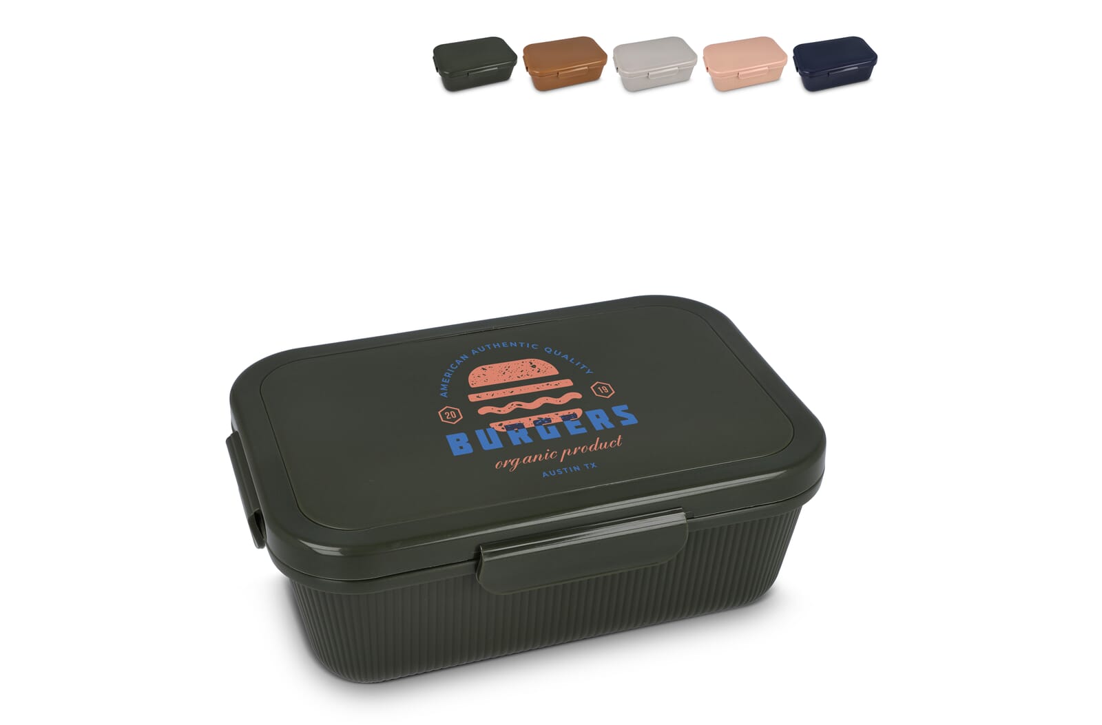 Sagaform Portapranzo Tina