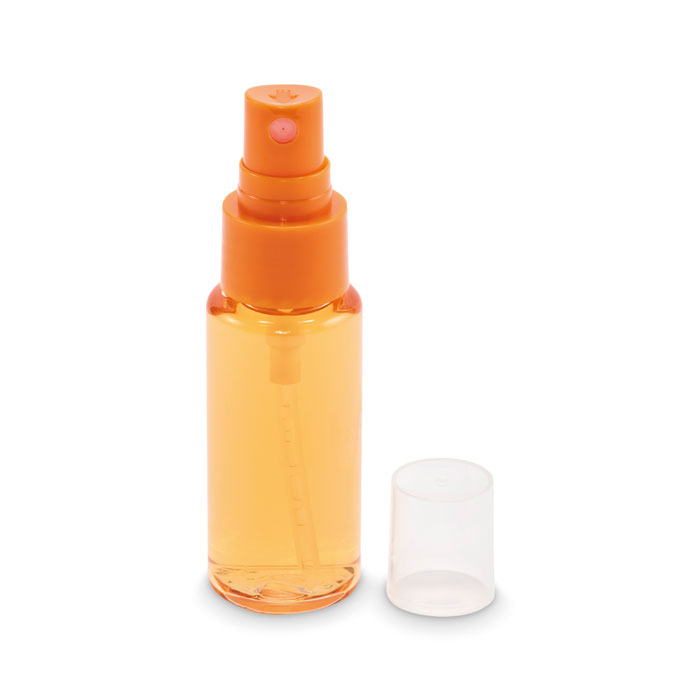 Spray per il corpo 30ml