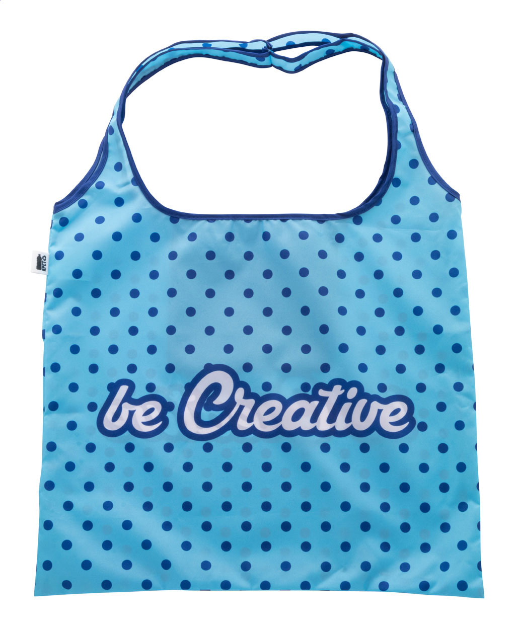 Borsa Ripiegabile EcoDesign II - Capiago Intimiano