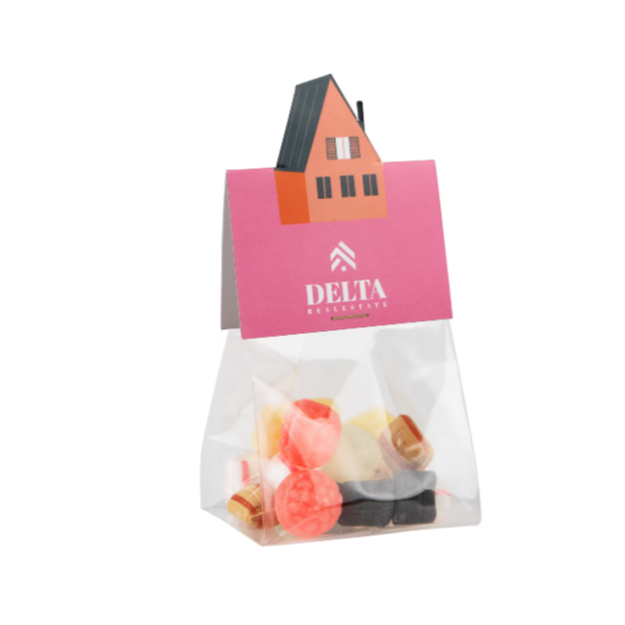 Dolce Sorpresa Personalizzata - Valfurva