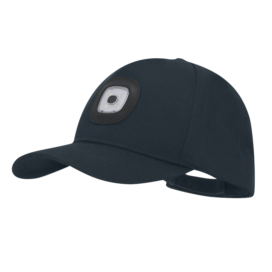 Cappello Luminoso Outdoor - Nicorvo