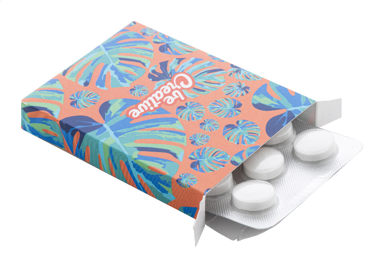 CreaMint Personalizzati - Scarlino