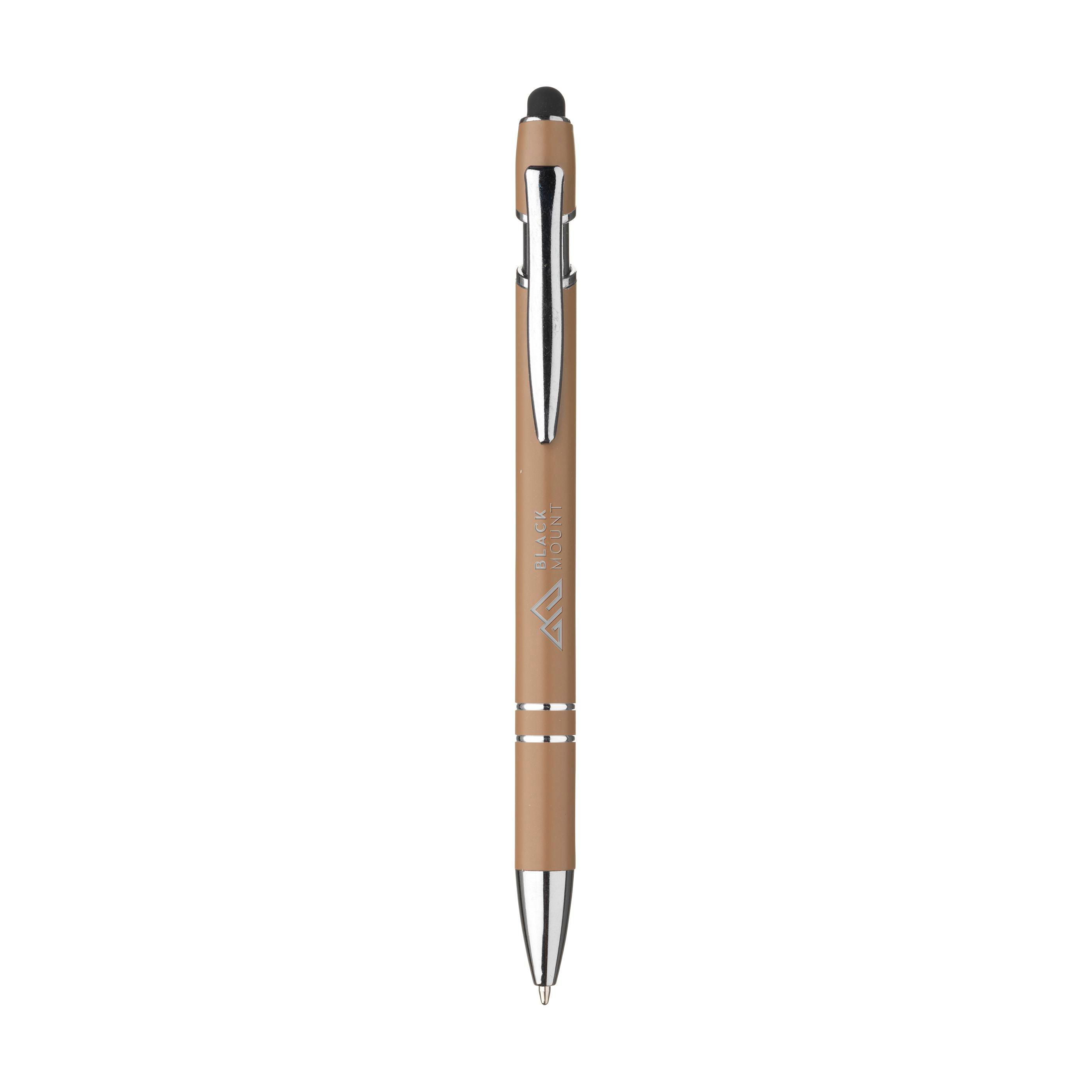 Penna Stilo Riciclata Eleganza - Certaldo
