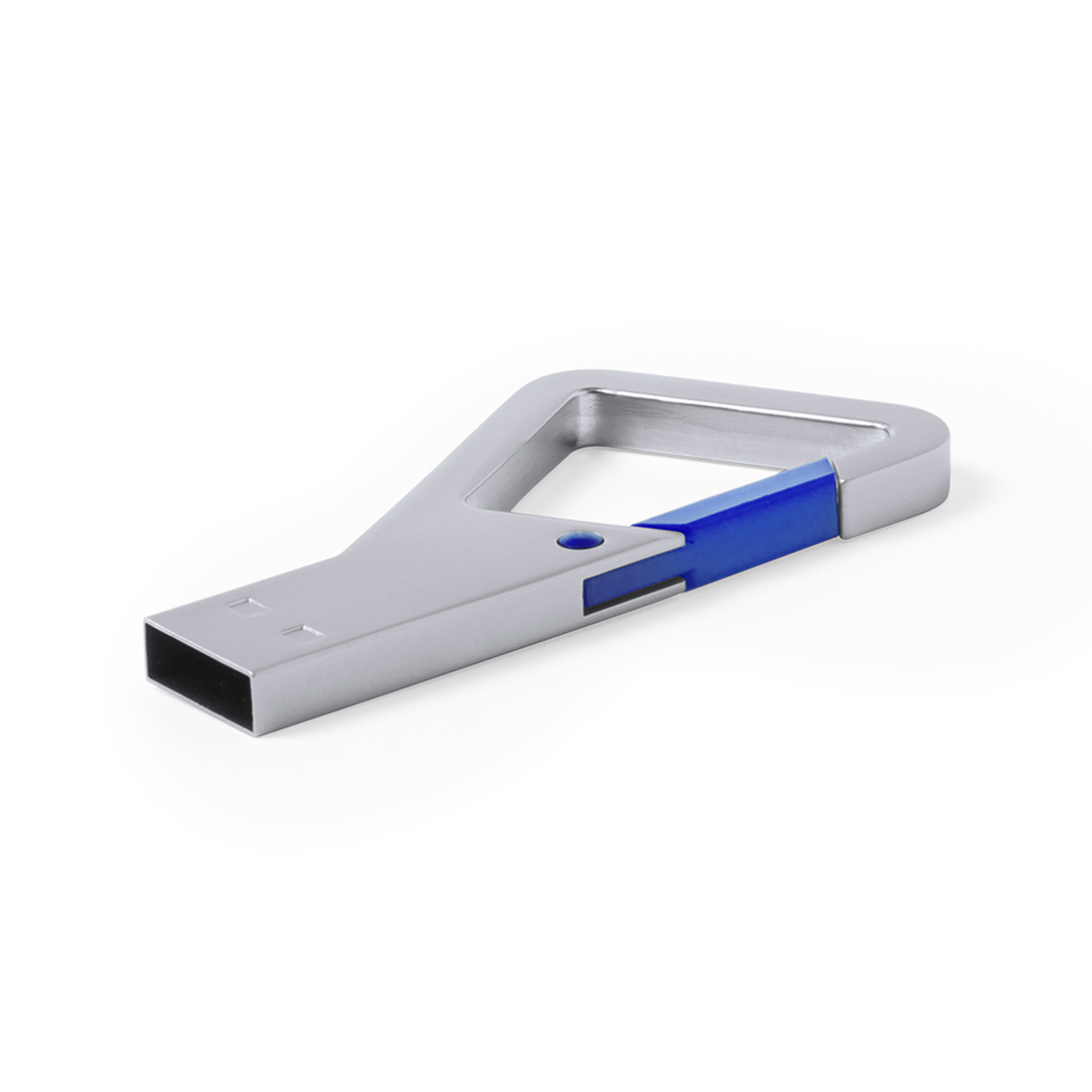 Memoria USB Drelan 8GB - Bedizzole
