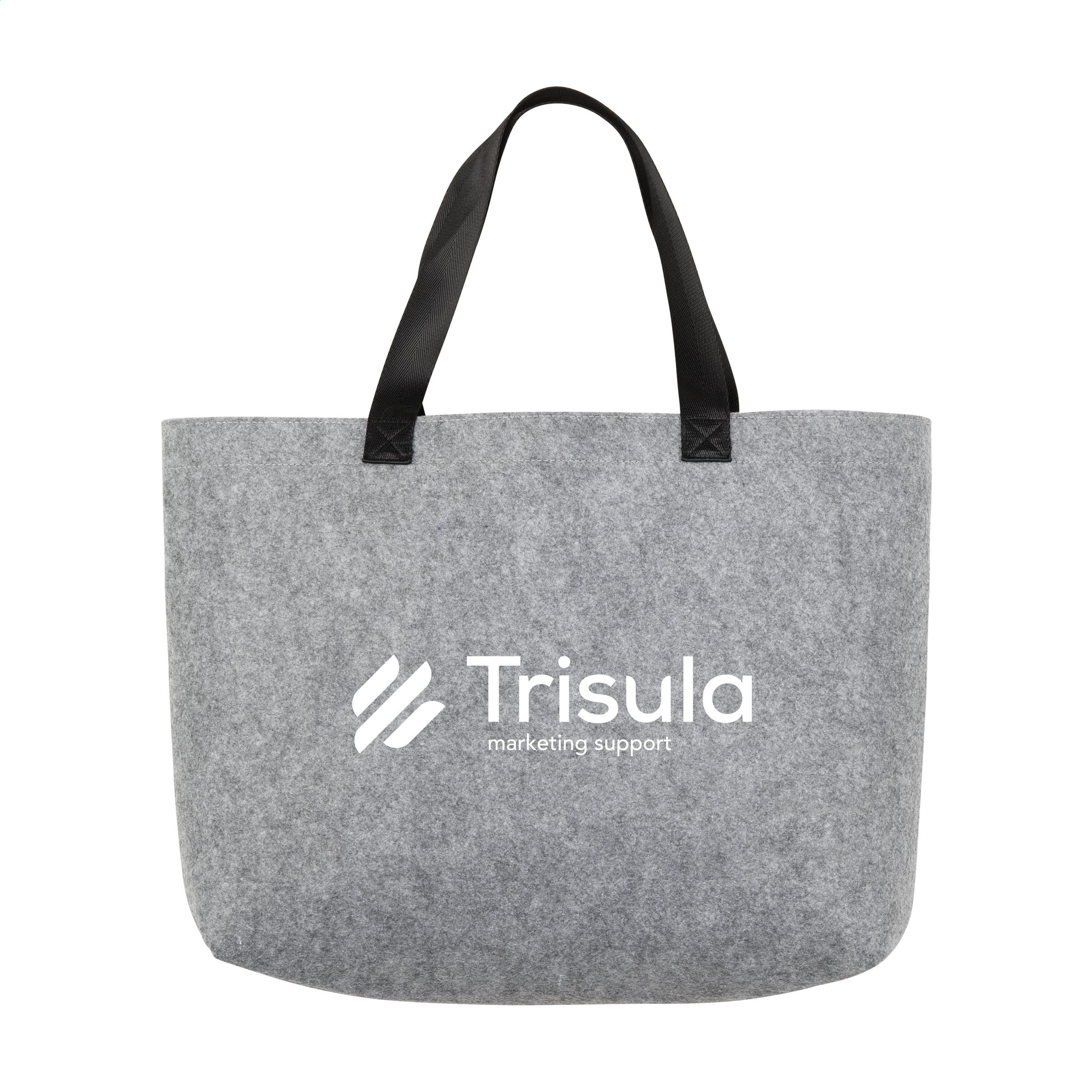 Borsa a Tracolla EcoFelt - Castello della Pieve