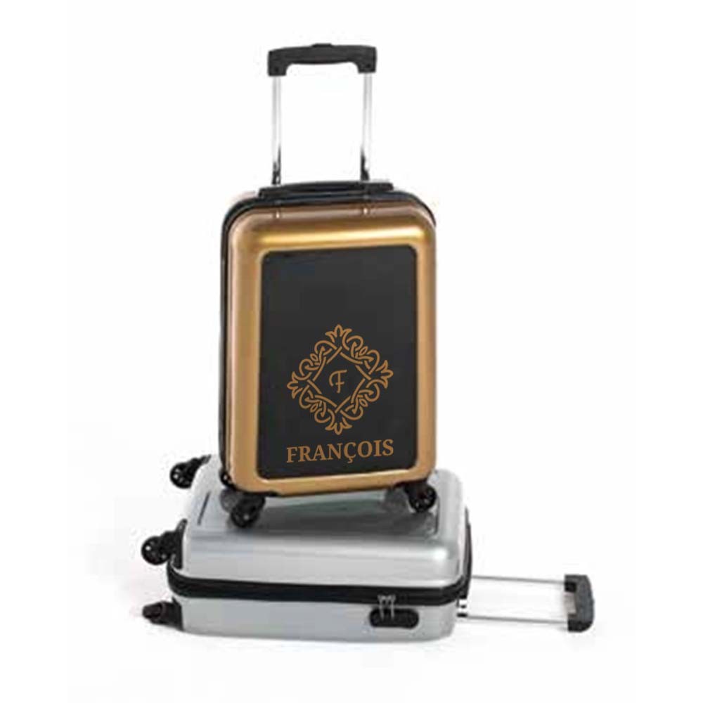 Carrello Celebrazione CustomFront
