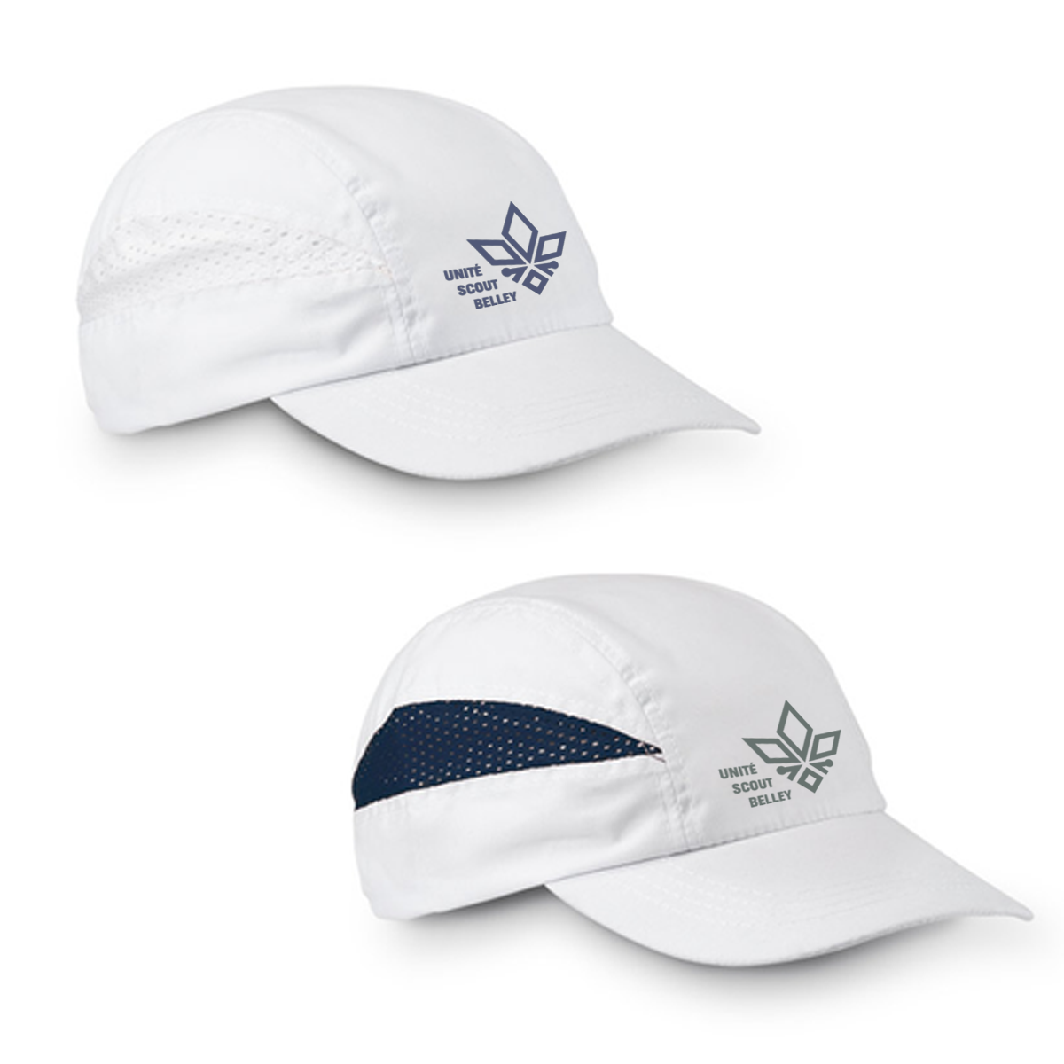 Berretto in Micro Mesh - Sant'Angelo Romano