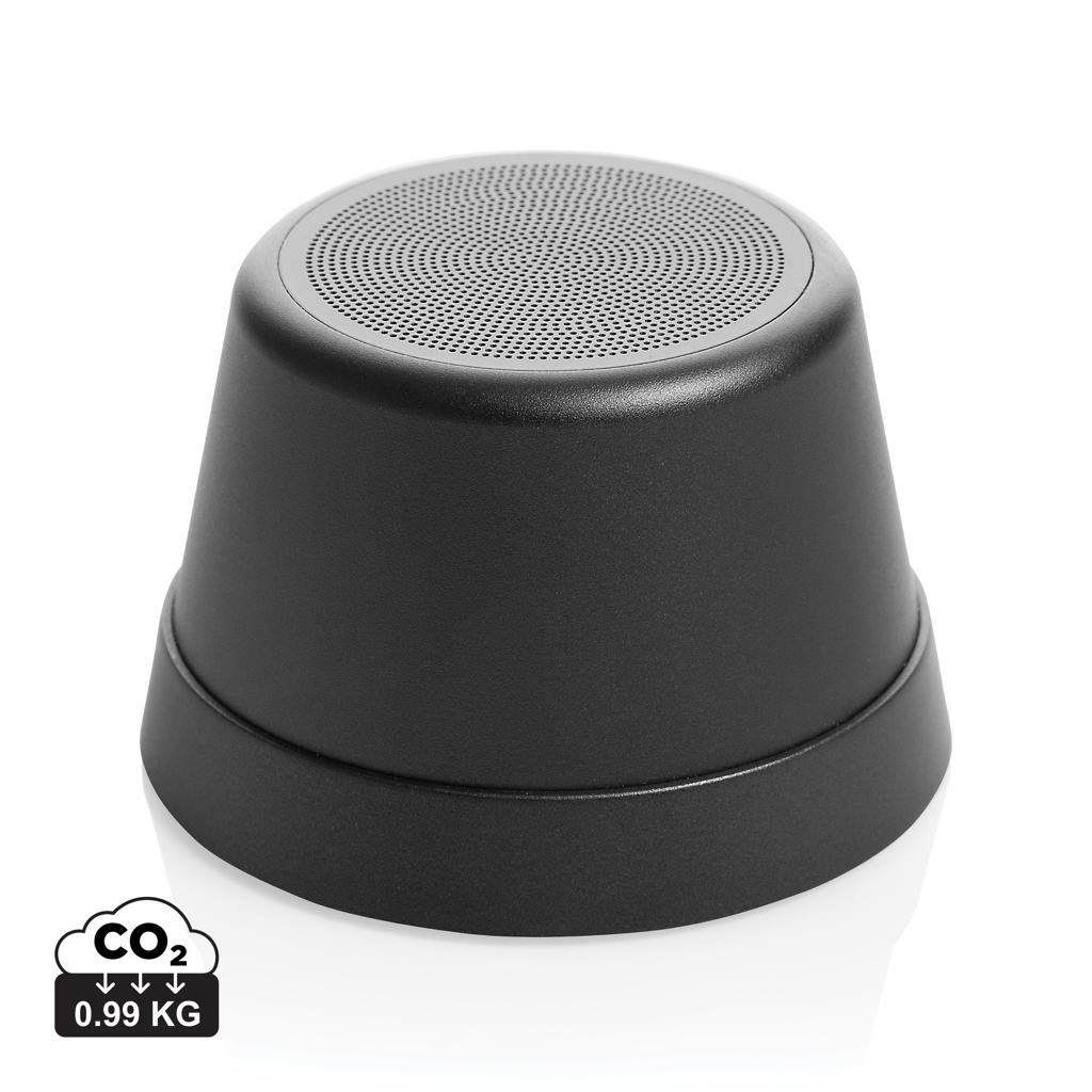 Altoparlante magnetico eco-compatibile da 5W - Anzano del Parco