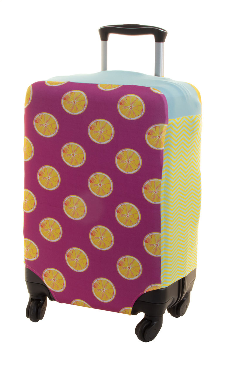 CopriBagagli XL Personalizzato - Mortara