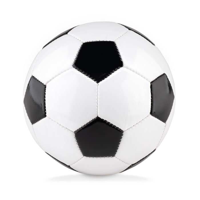 Piccolo pallone da calcio in PVC con ago per gonfiaggio - Masciago Primo