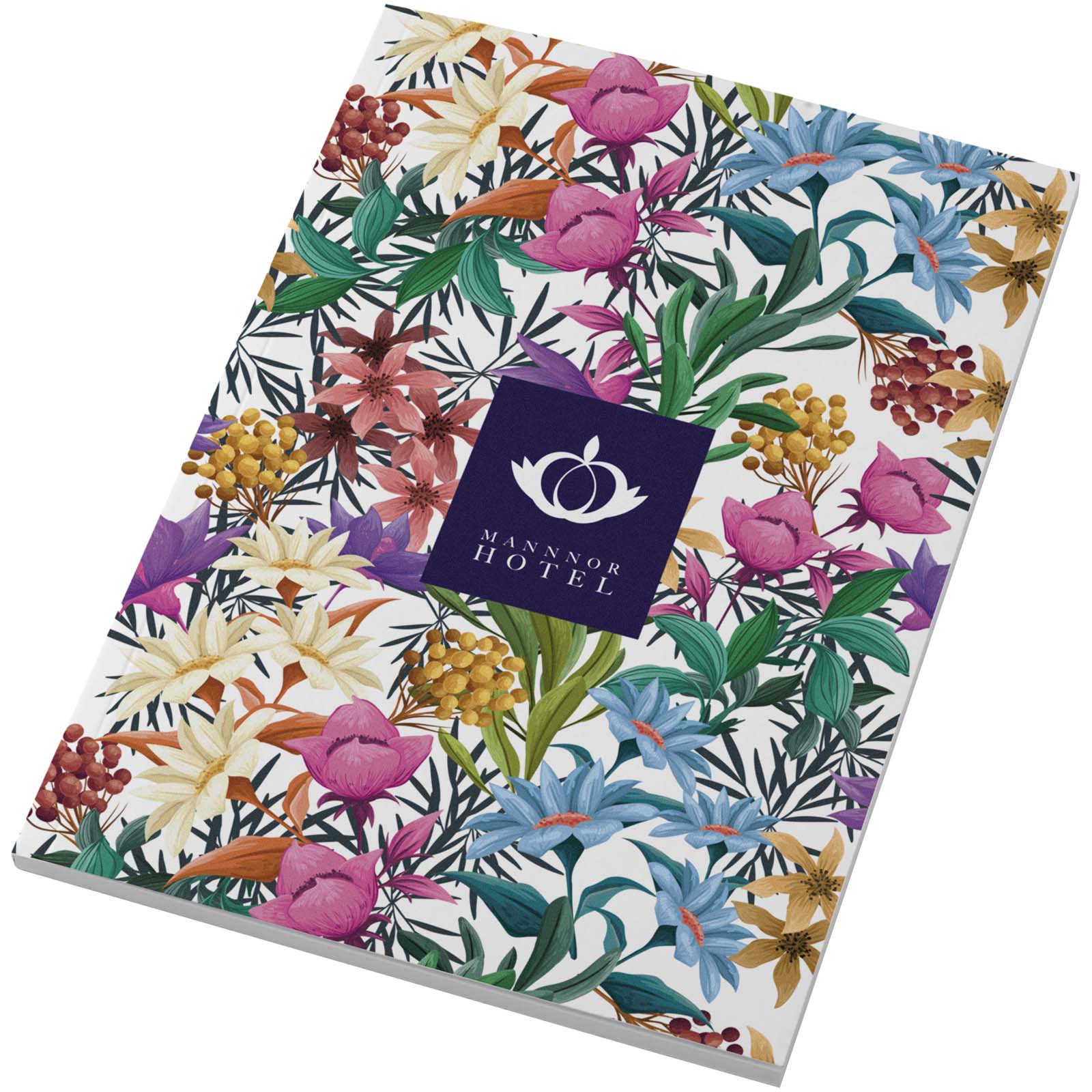 Quaderno Eleganza A5 - Roccafranca