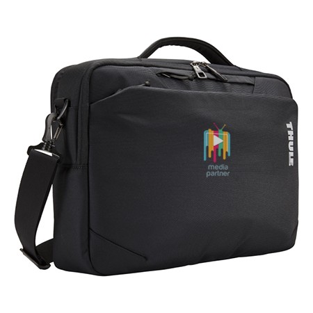 Borsa per laptop Thule Subterra 15,6” - Nero