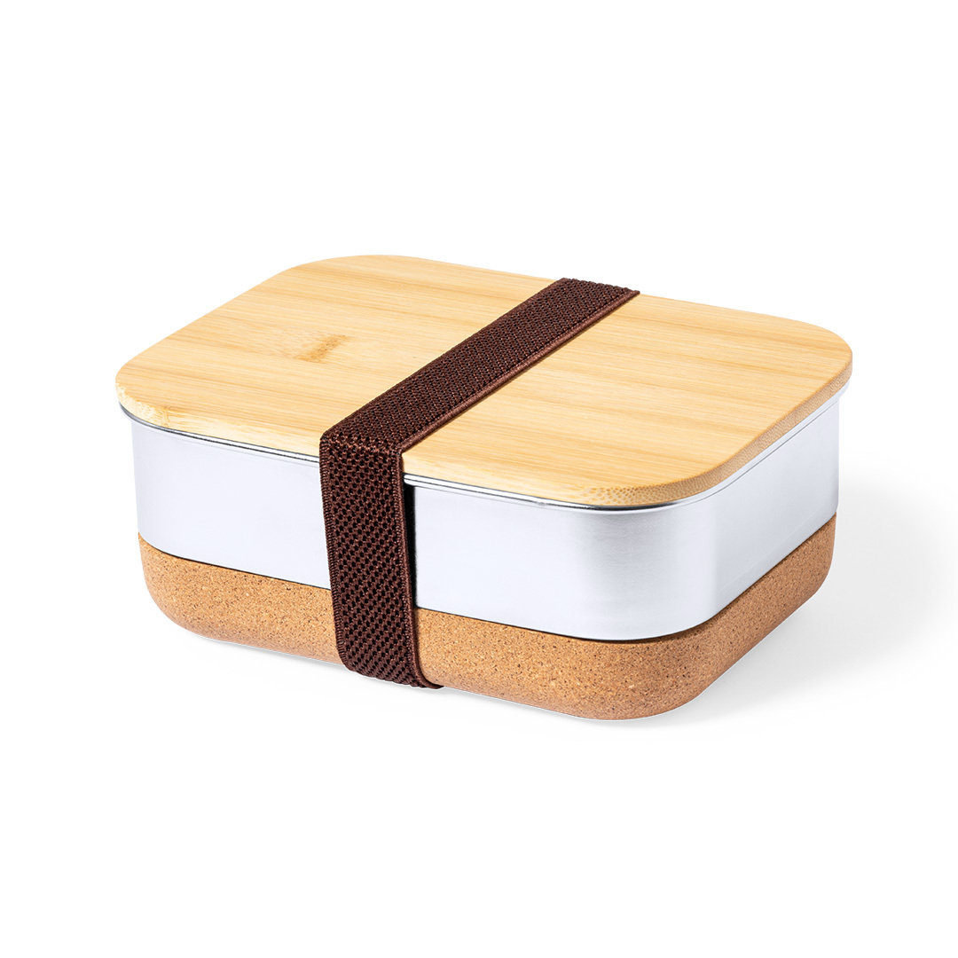 Lunchbox Edizione Limitata - Alagna