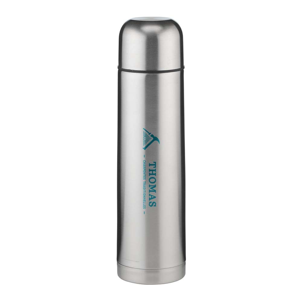 ThermoMax Riciclato 1,000 ml - Lurago Marinone stampato con logo
