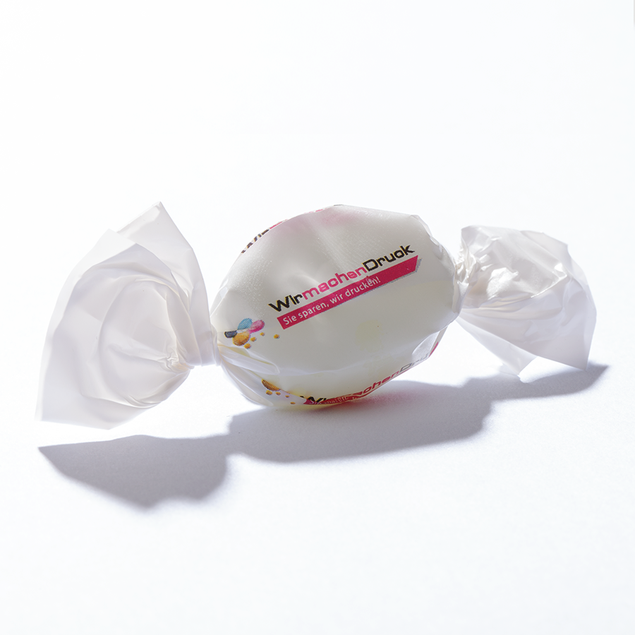 Caramelle Arcobaleno Ovali - Roncoferraro