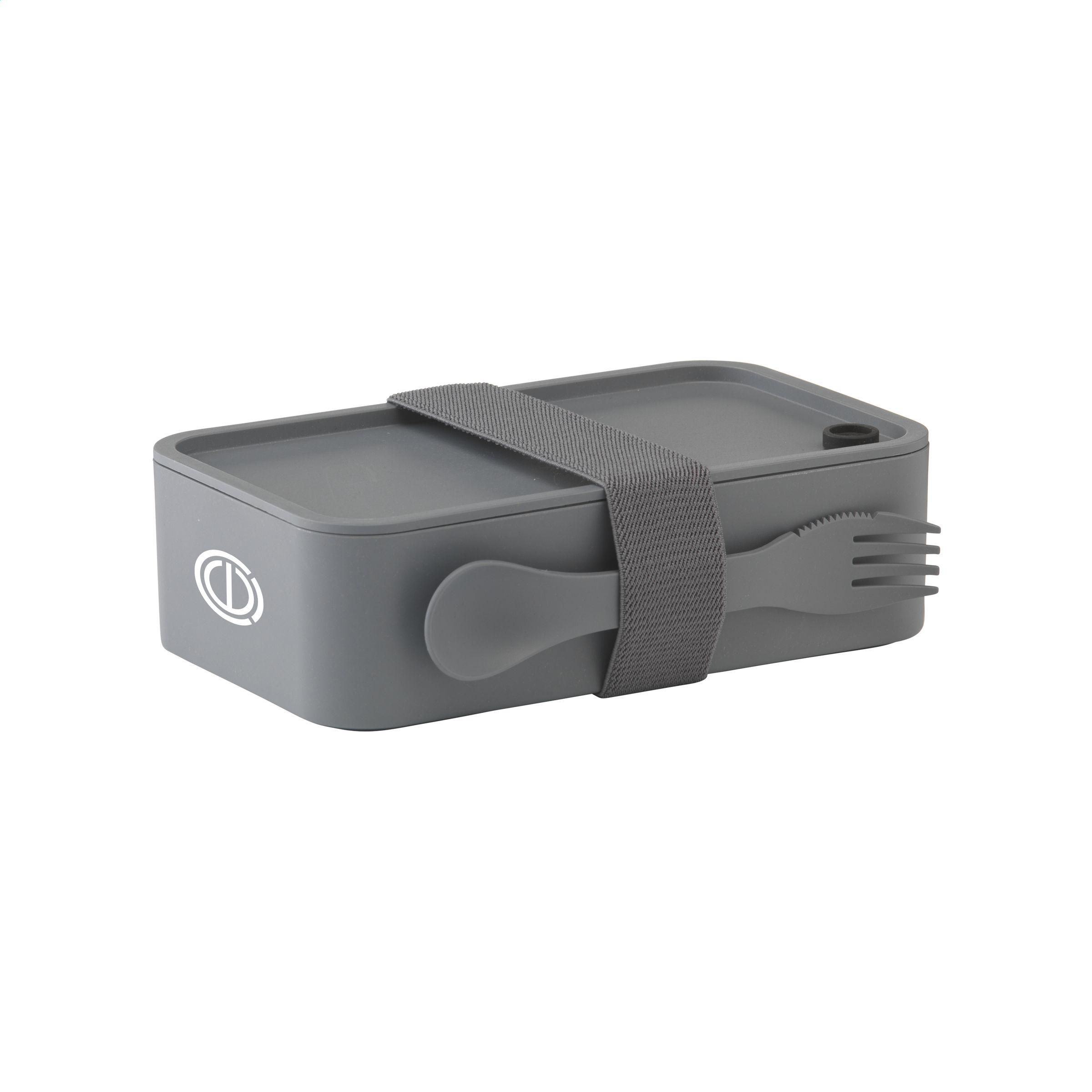 GourmetToGo Meal Box - Monte San Savino