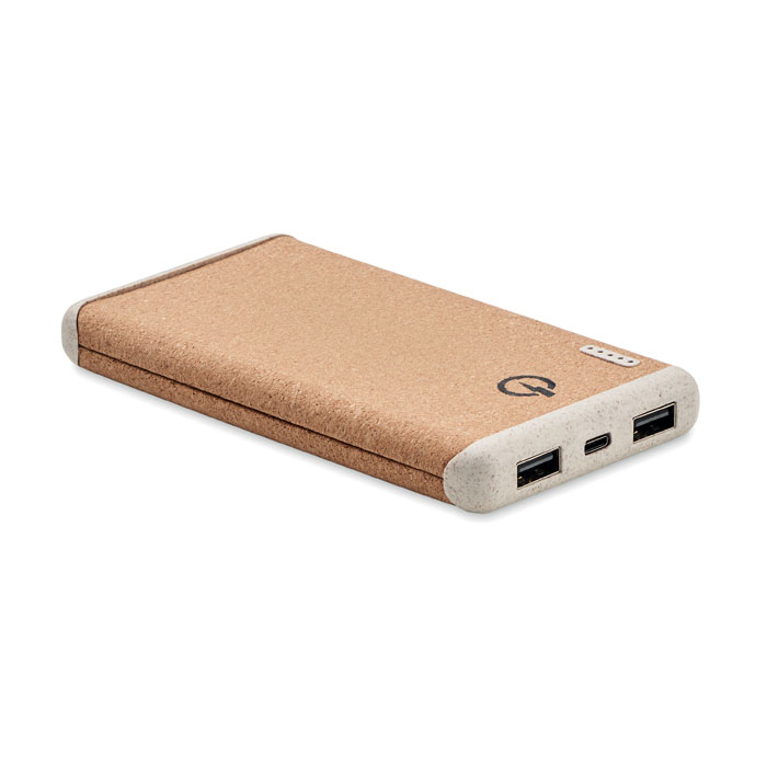 Power Bank Plus Senza Fili - Poggiorsini