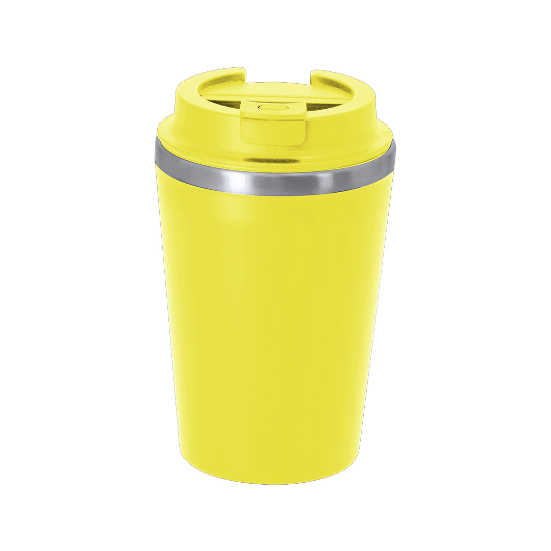 Tazza Termica Sigillata - Castagneto Carducci