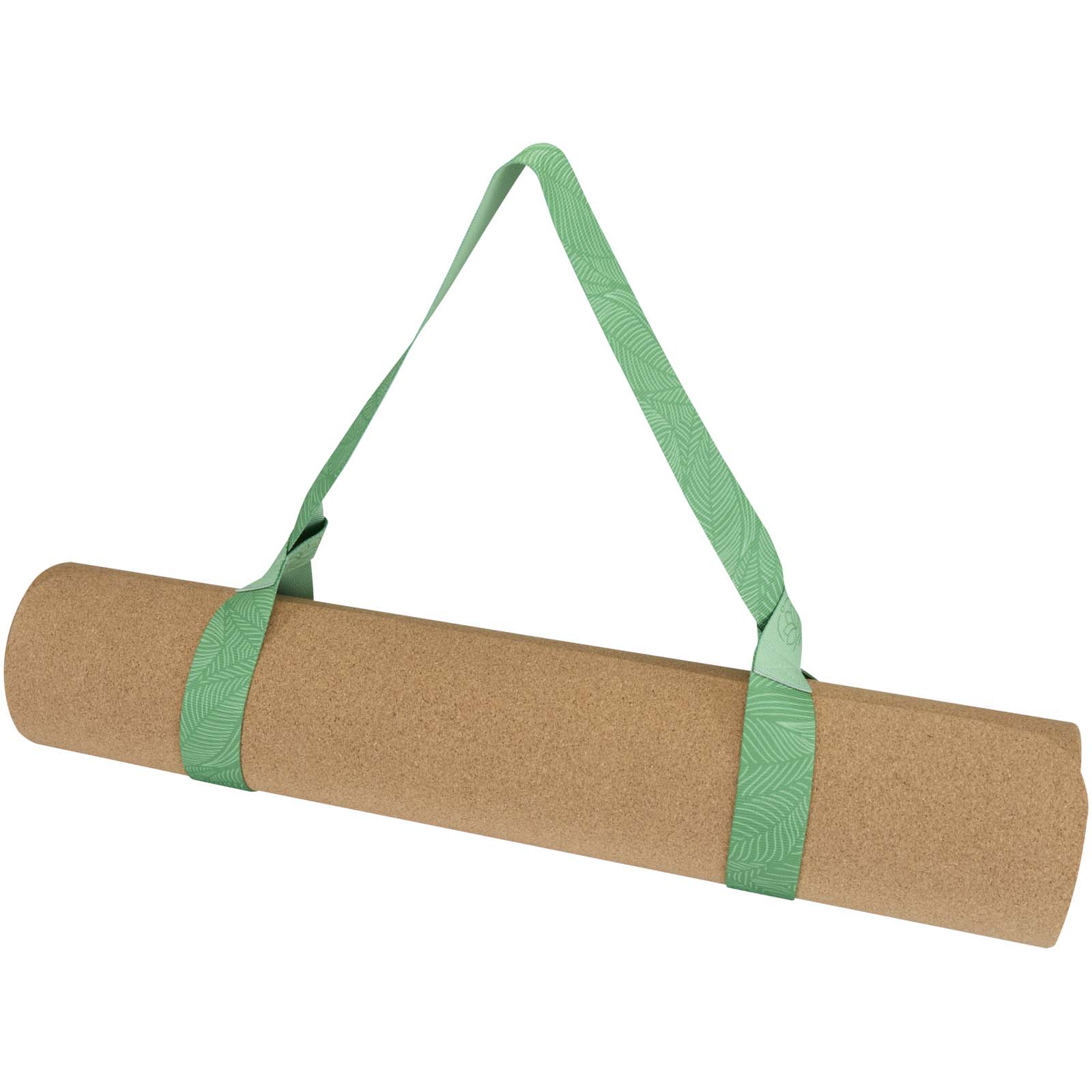 Tracolla per tappetino yoga in RPET sublimato