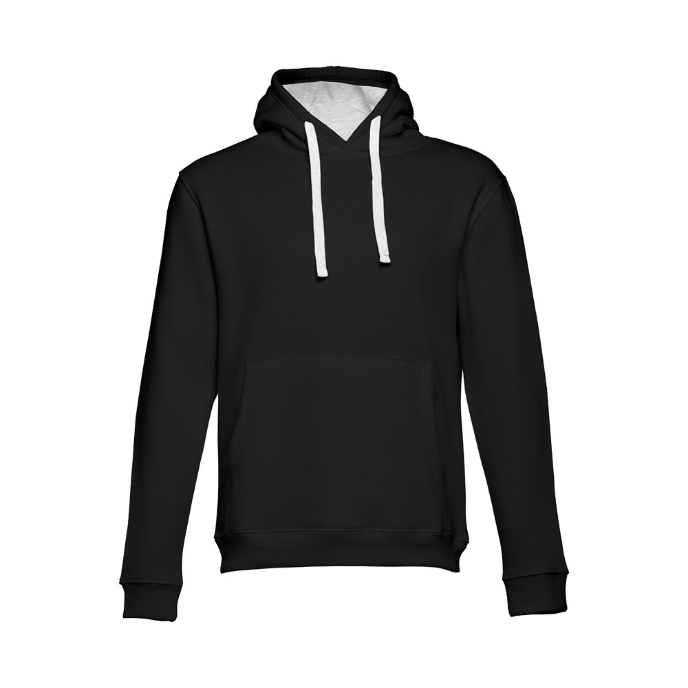 THC MOSCOW II. Felpa unisex