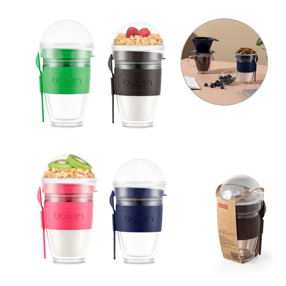 Tazza FreshSnap 250ml - Sant'Agata dei Goti