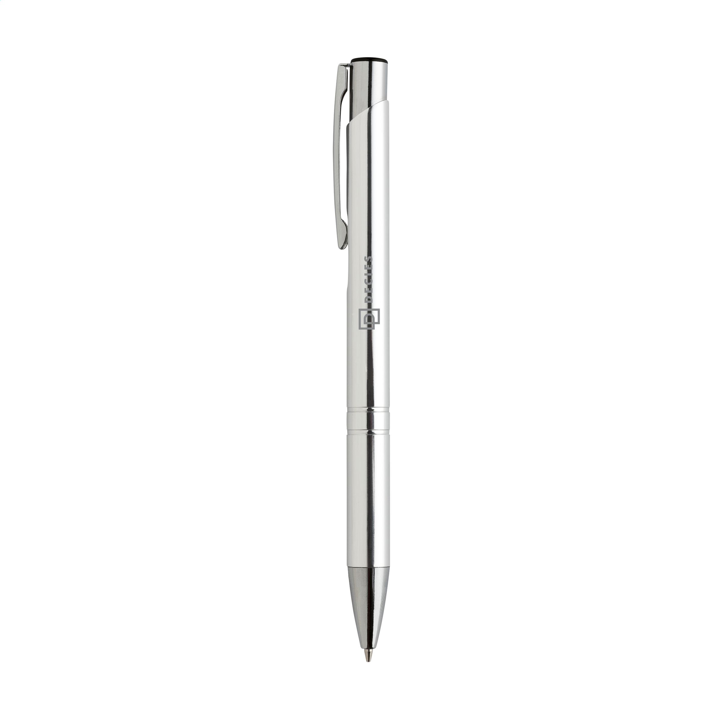 Penna Lucentezza - Gavorrano stampato con logo