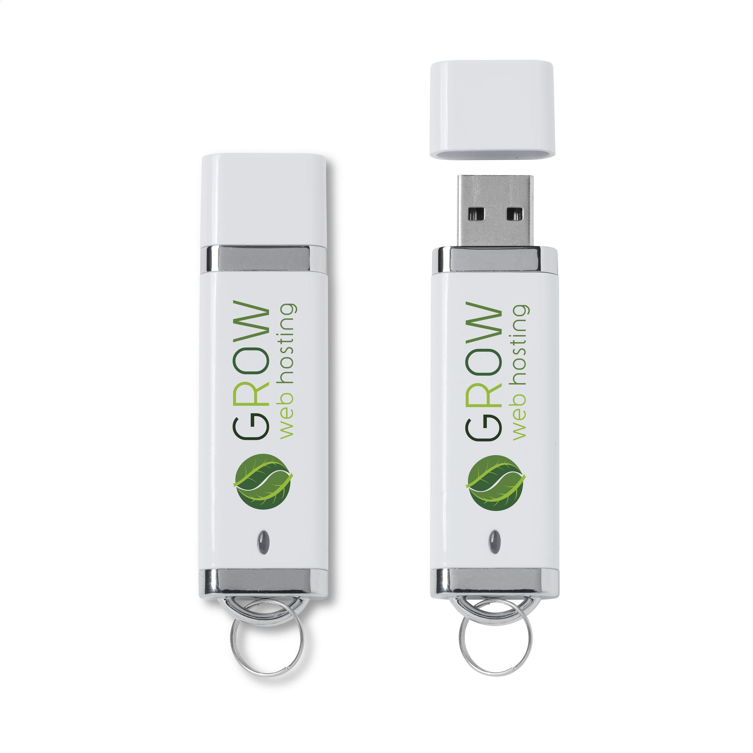Chiavetta USB Pronto 8 GB - Rasura