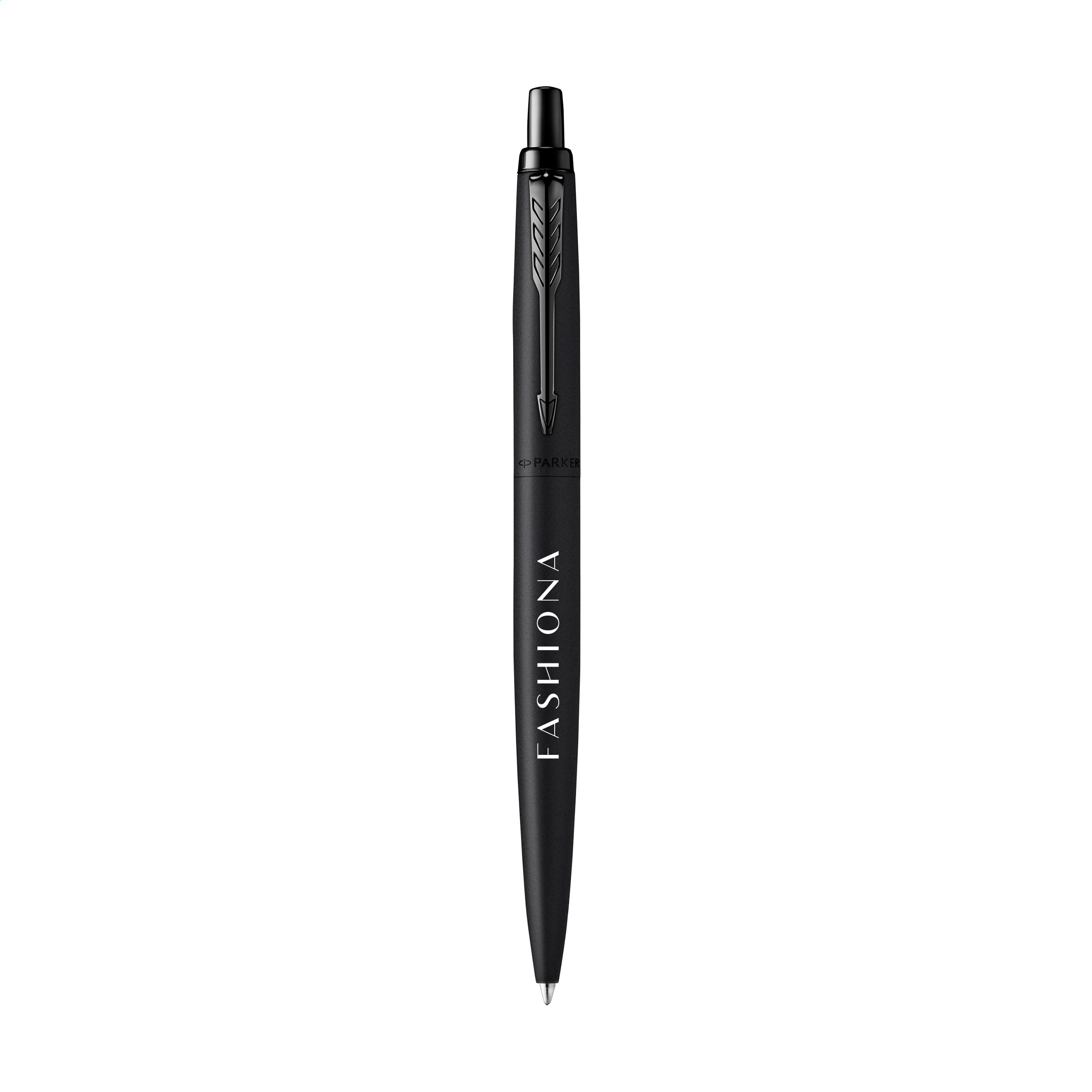 Penna Elegante XL Parker Jotter Nero Monocromatico - Cazzago Brabbia