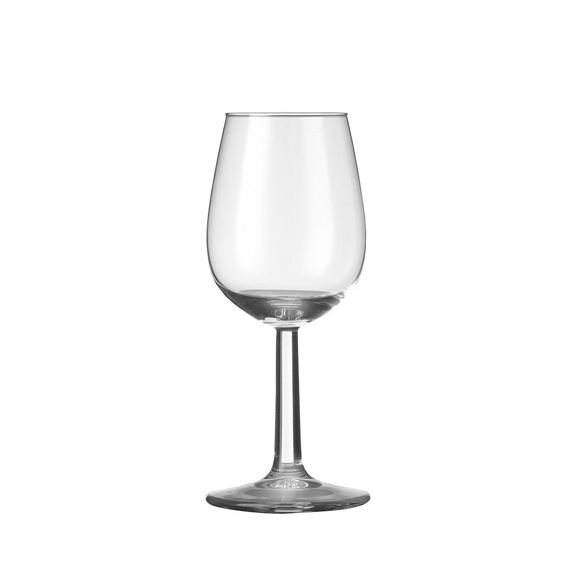 Bicchiere da porto Bouquet 14 cl - Dubino bedrukken met logo