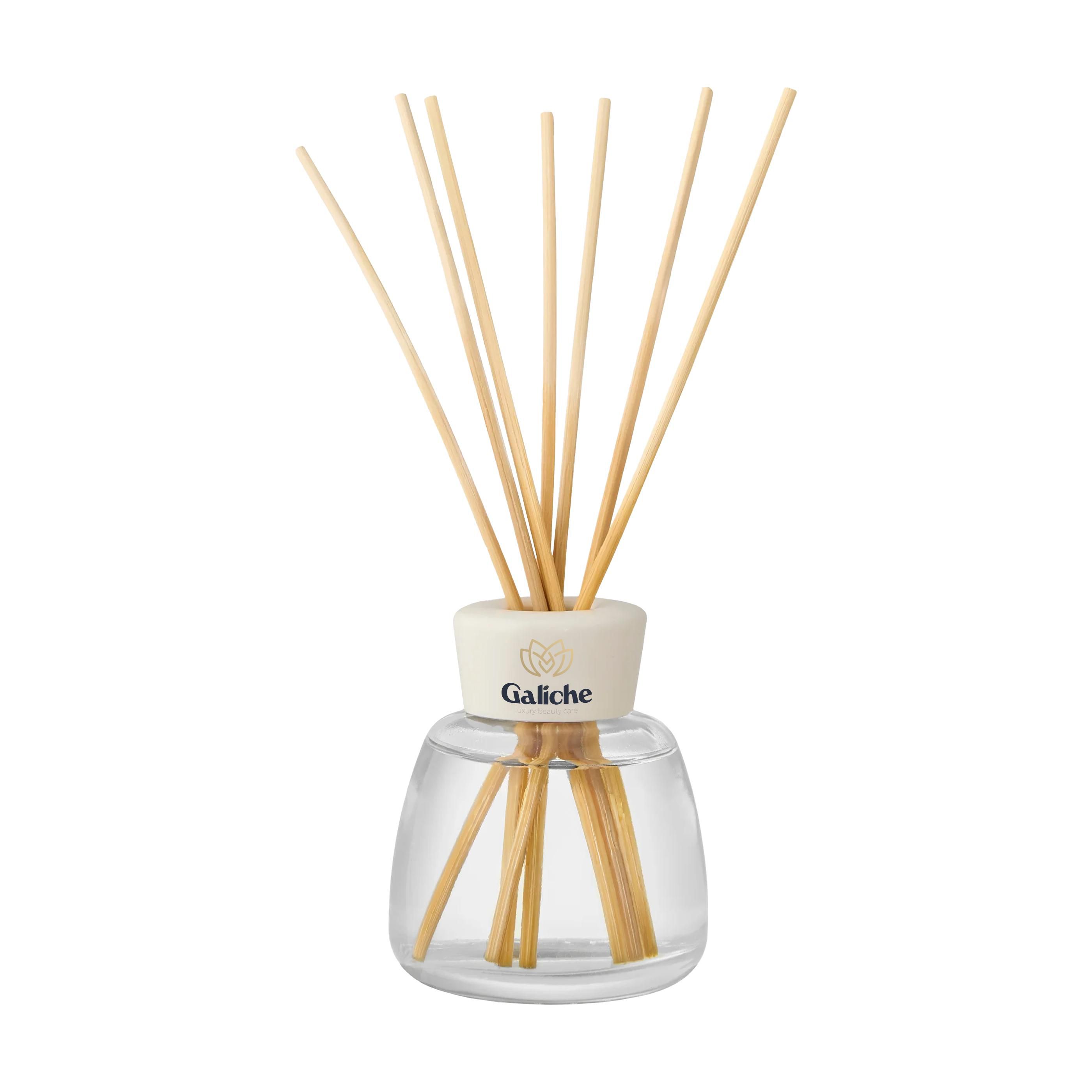 Diffusore Yankee Candle Clean Cotton 100 ml con bastoncini profumati