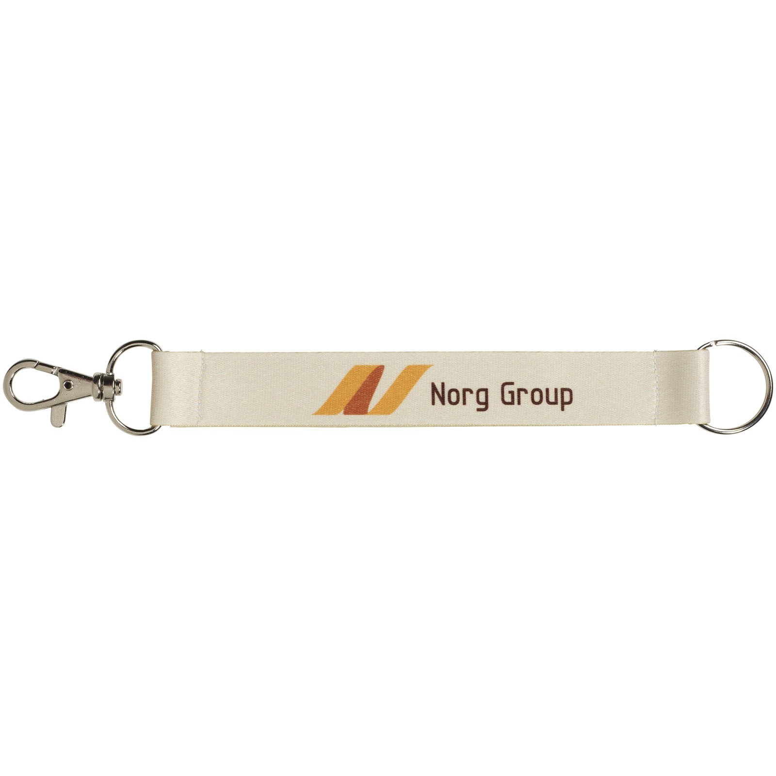 Portachiavi Lanyard Minik a Colori Pieni - Sant’Angelo Lomellina