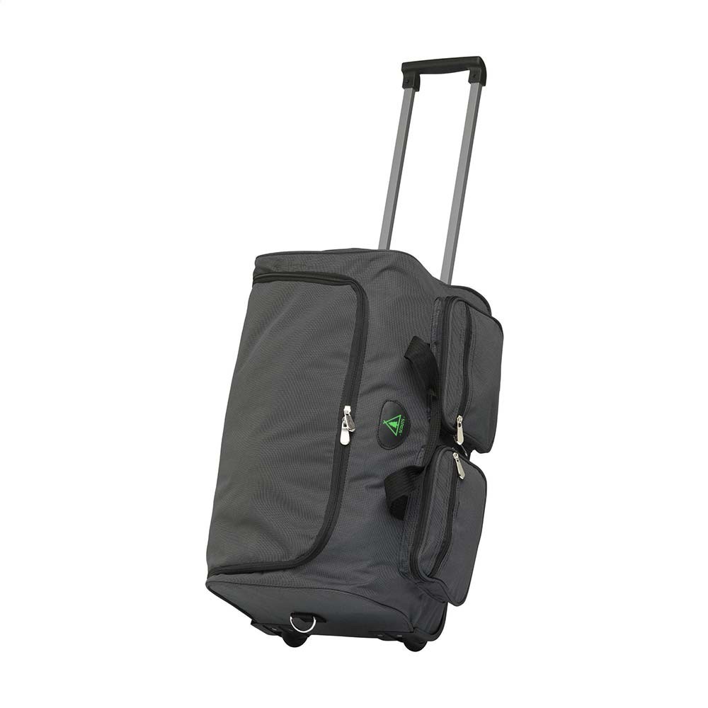 Carrello da Viaggio Elegante - Casale Litta